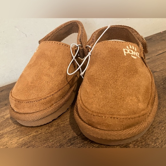 Toddler pawz - Picture 2 of 7